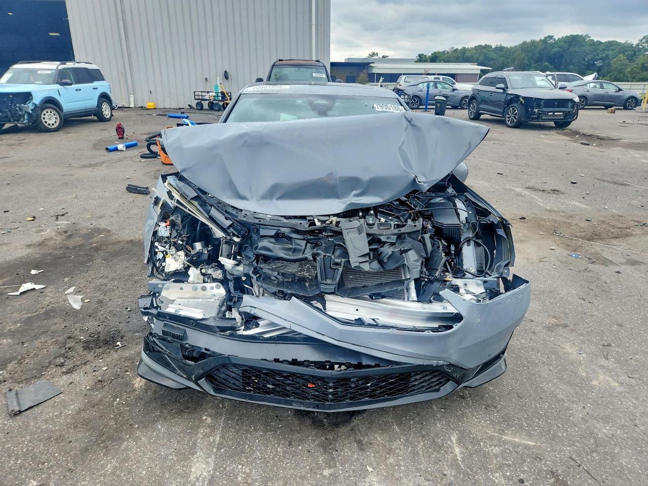 2026 Acura Integra A-Spec Tech - Image 5