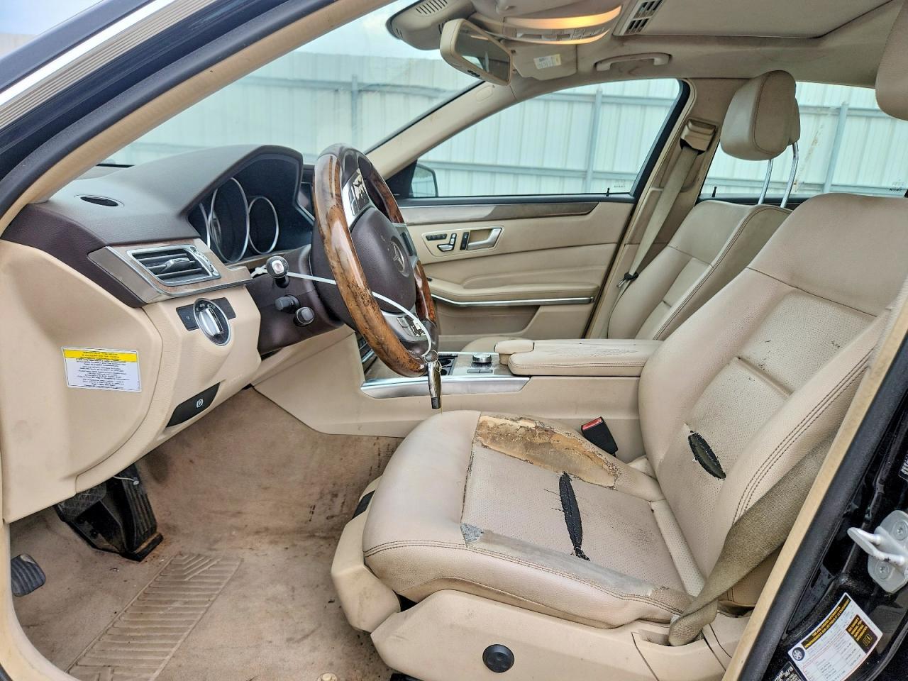 2014 Mercedes-Benz E 350 - Фото 7