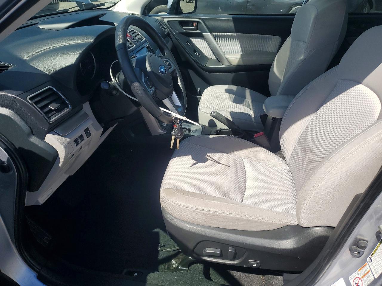 2017 Subaru Forester 2.5I Premium - Image 7