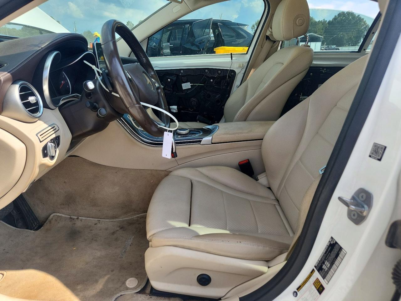 2017 Mercedes-Benz C 300 - Фото 7