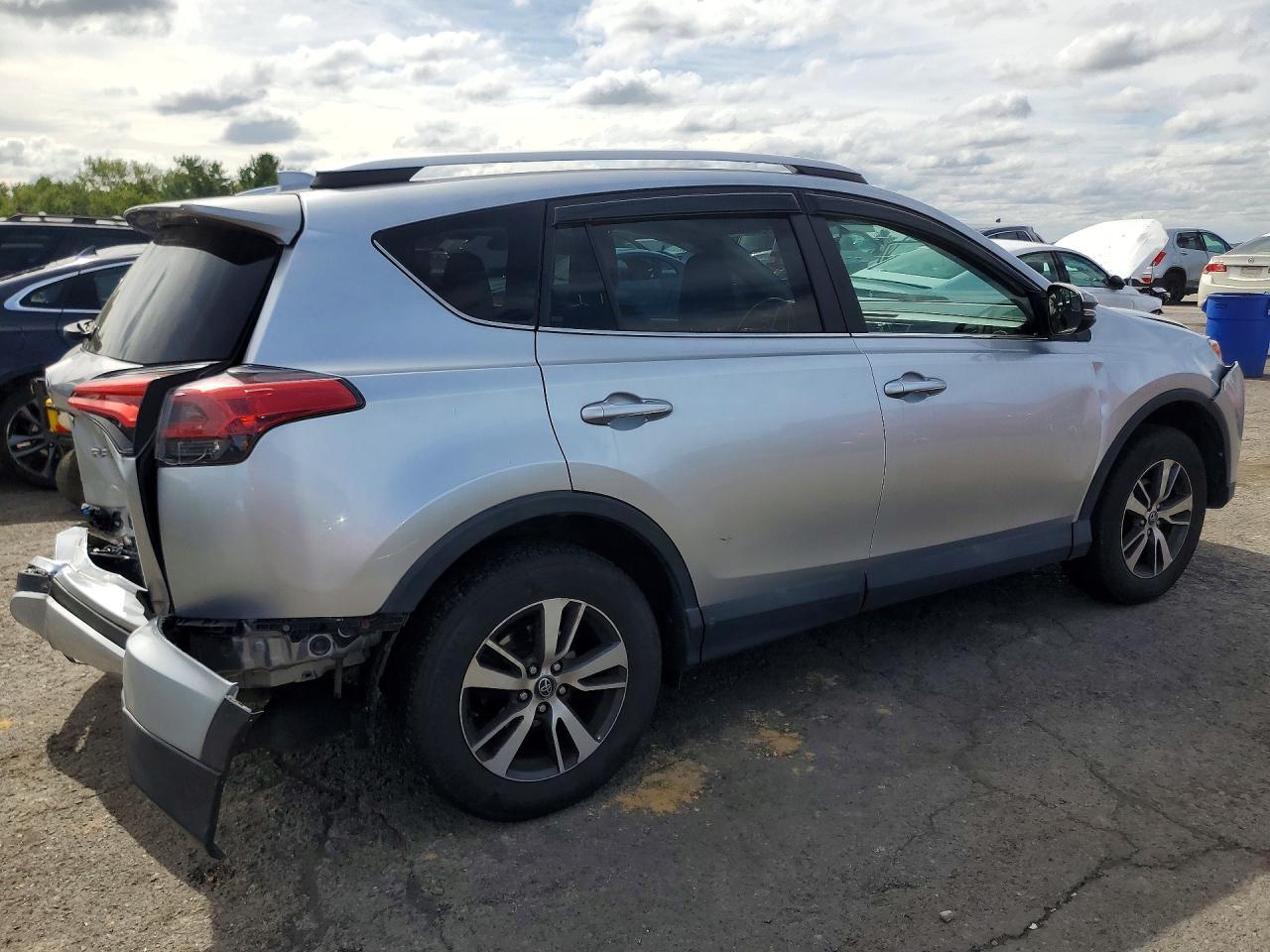 2016 Toyota Rav4 - Image 3