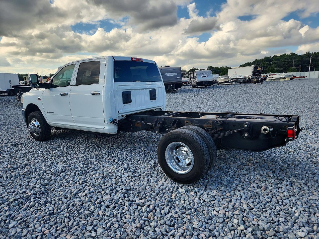 2022 Ram 3500 - Image 2