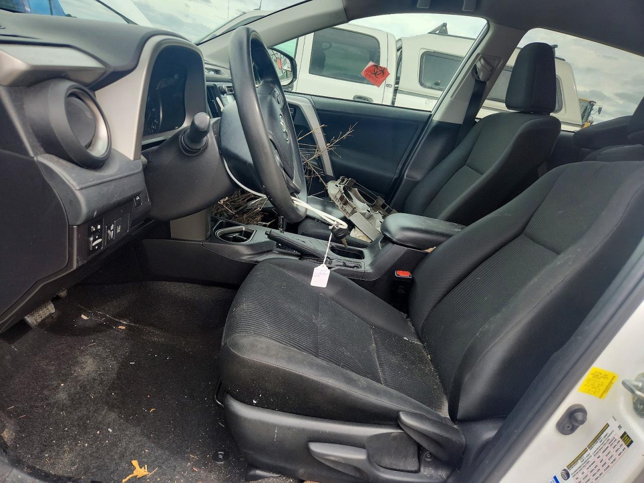 2018 Toyota Rav4 Le - Фото 7