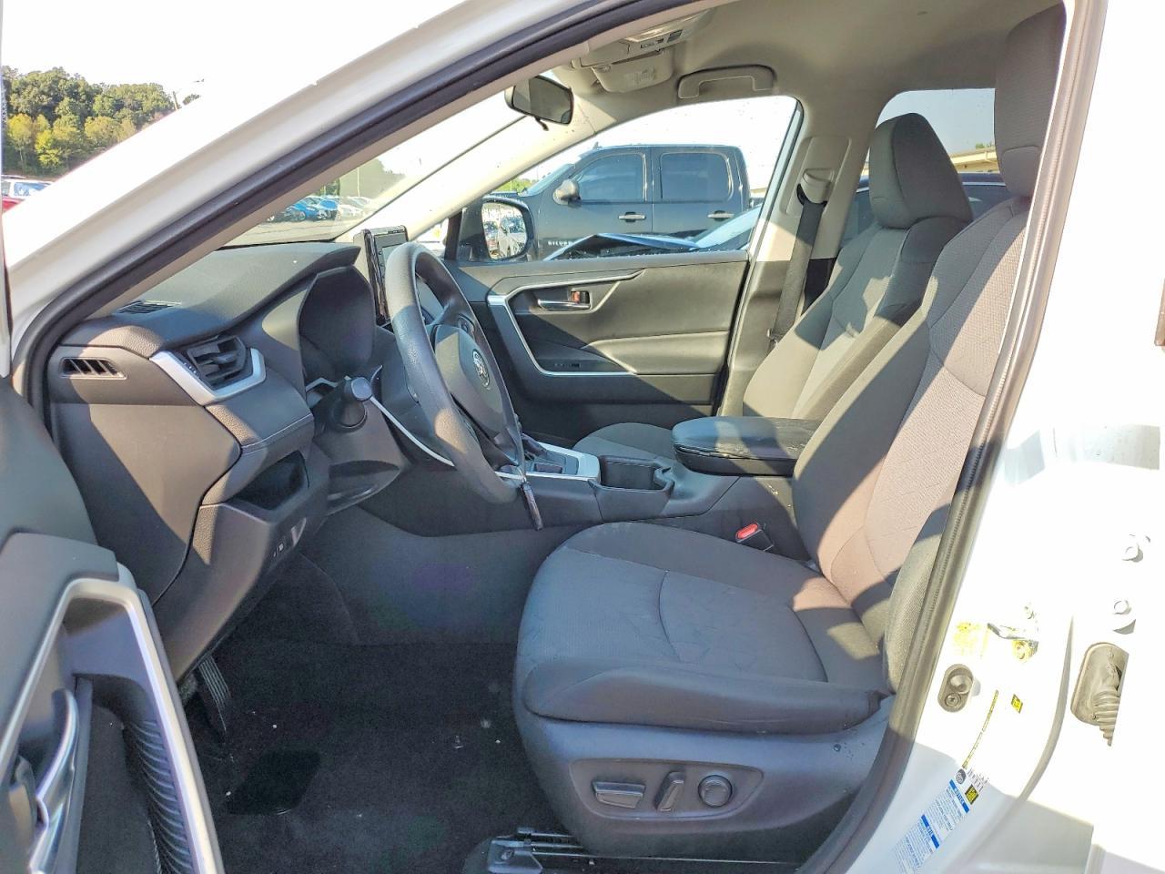 2022 Toyota Rav4 Xle - Фото 7