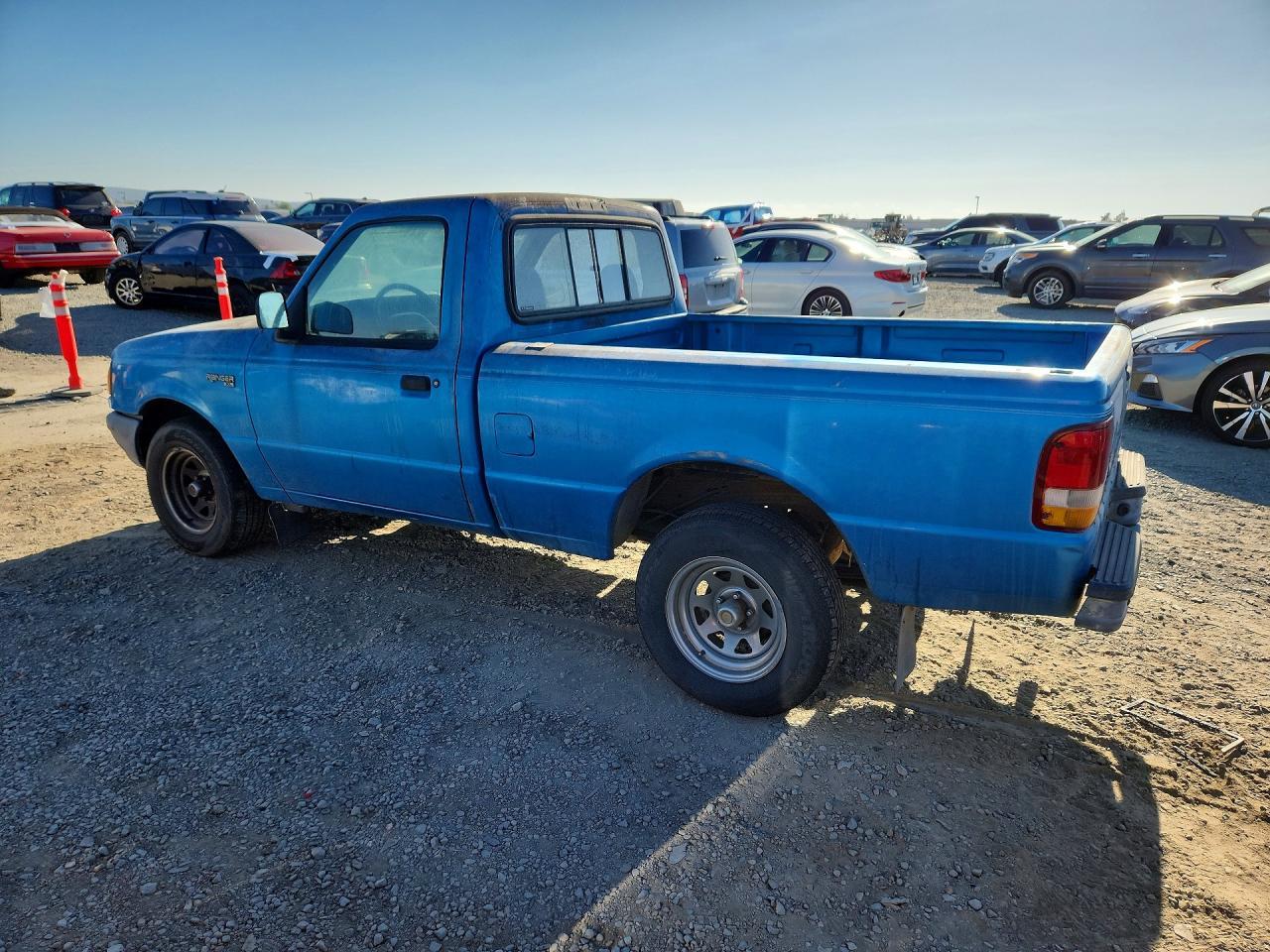 1994 Ford Ranger - Image 2
