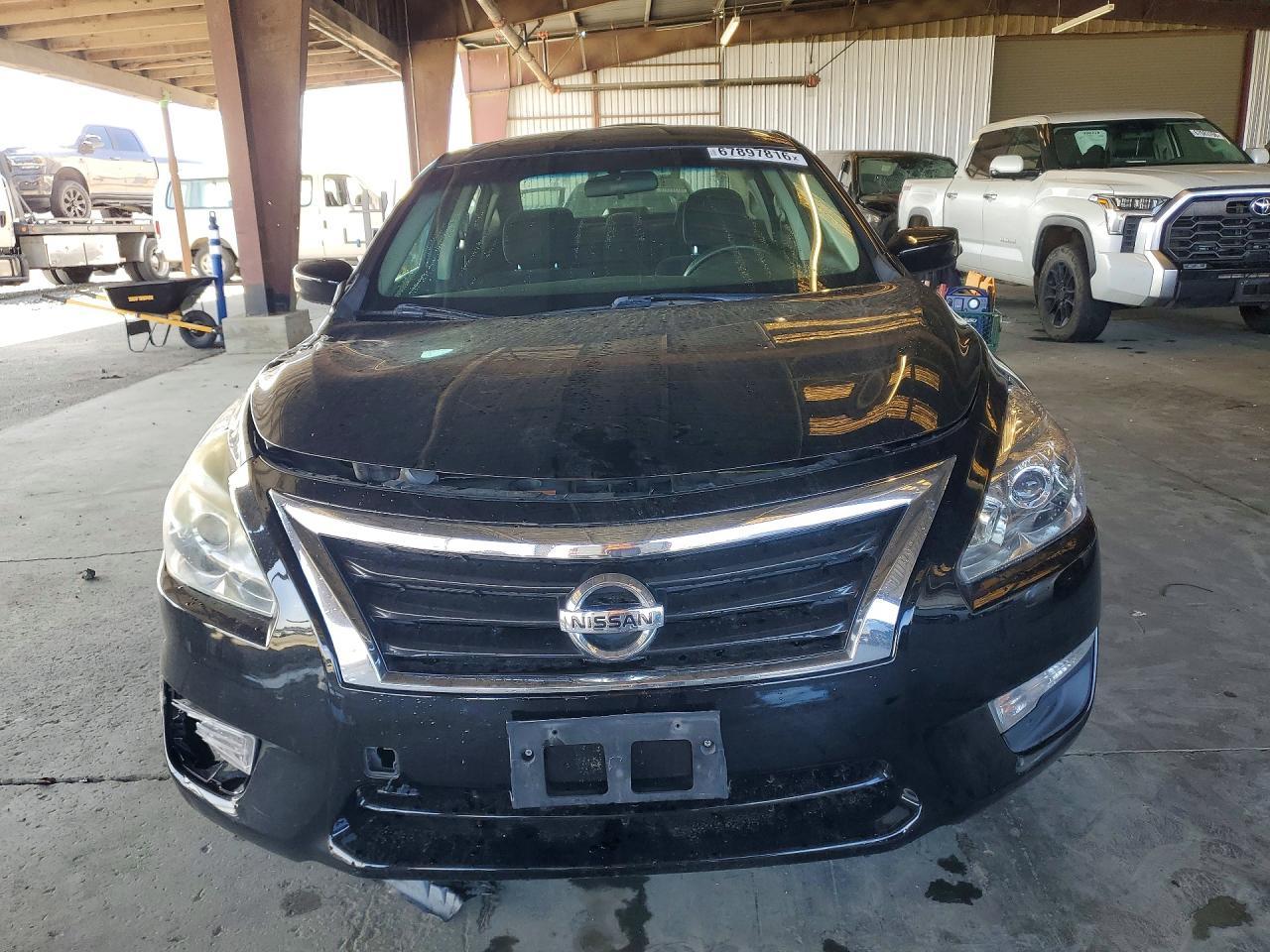 2014 Nissan Altima 2.5 S - Image 5