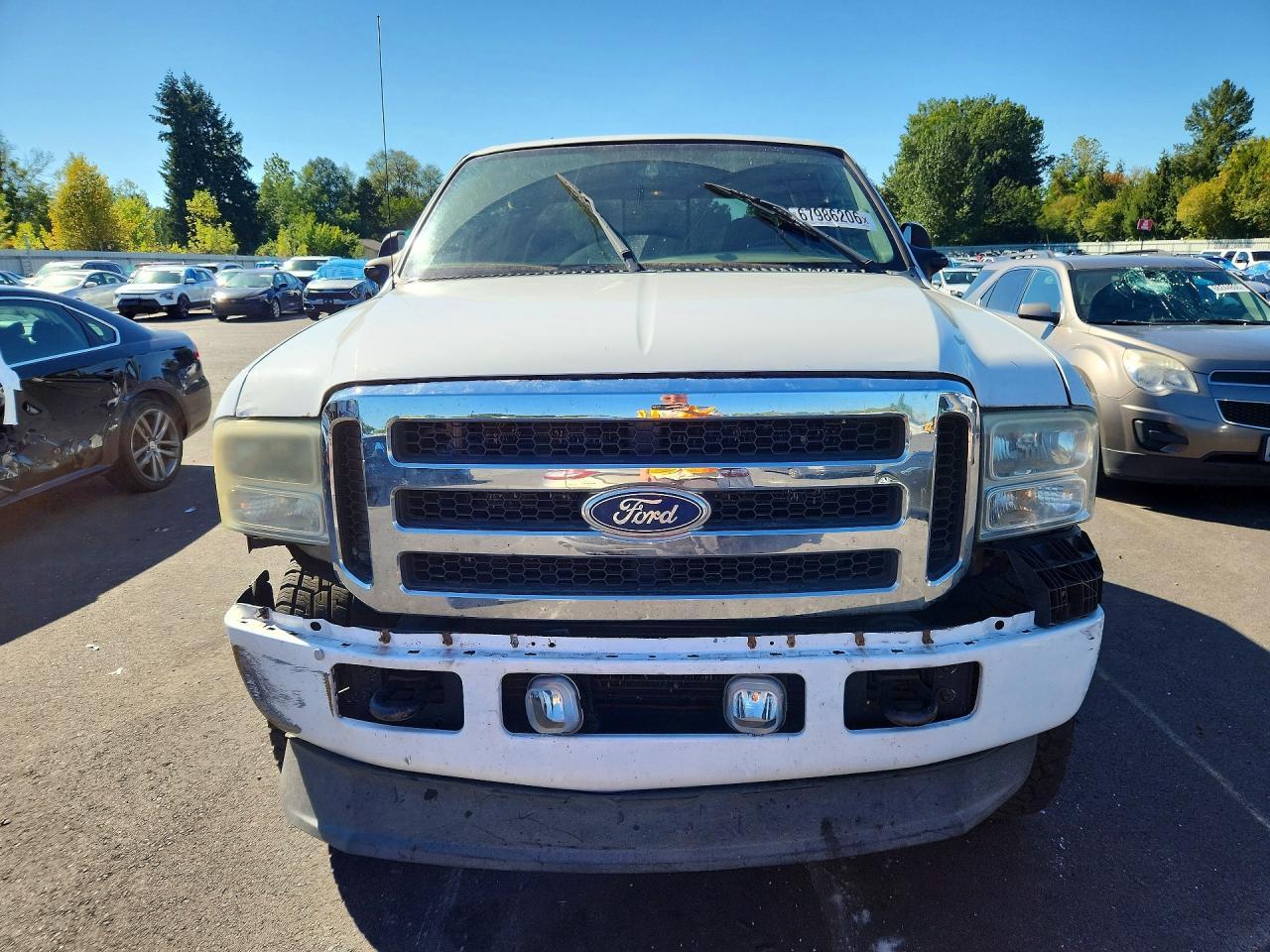 2006 Ford F250 Super Duty - Image 5