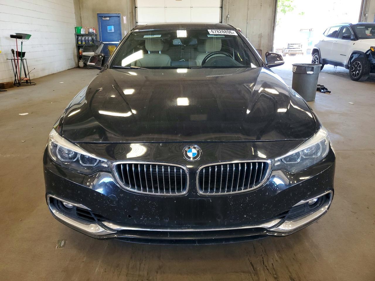 2018 BMW 430Xi Gran Coupe - Image 5