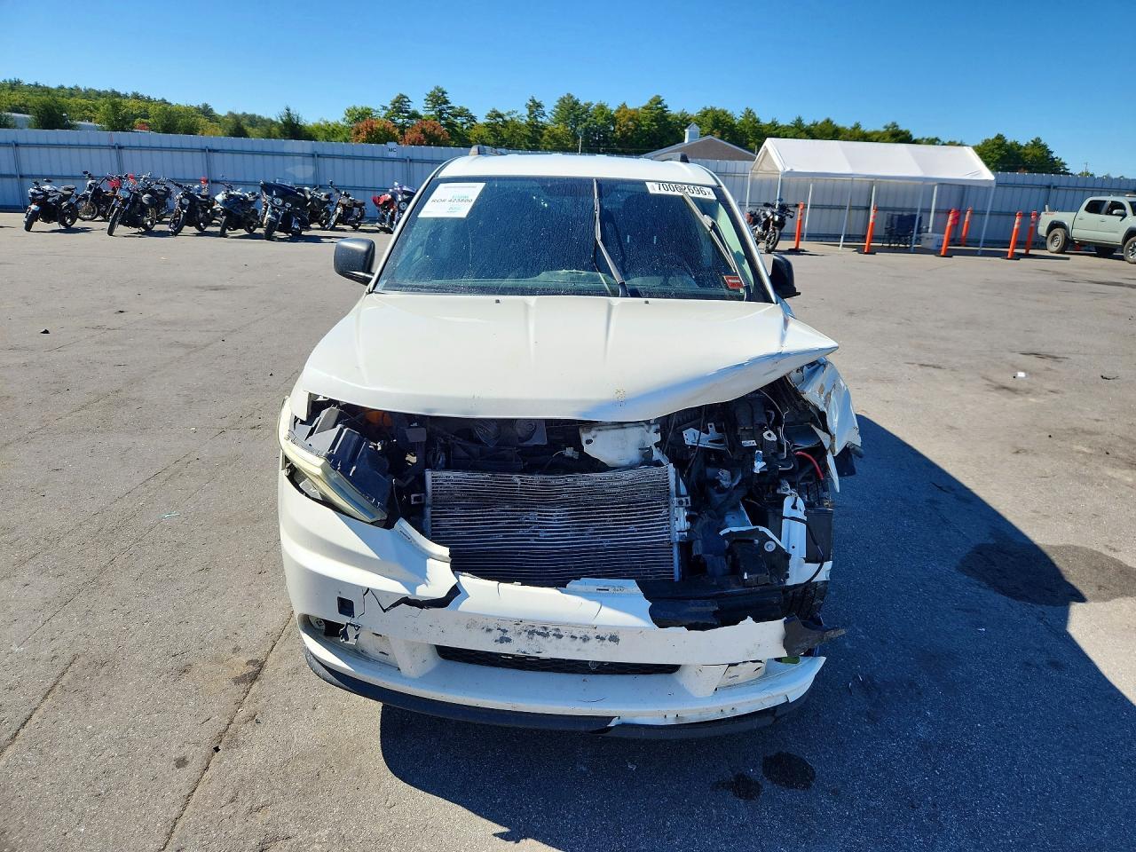 2018 Dodge Journey Se - Фото 5