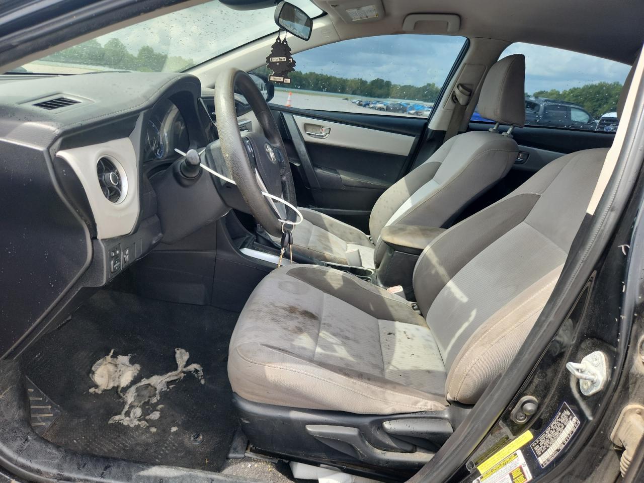 2017 Toyota Corolla Le - Фото 7