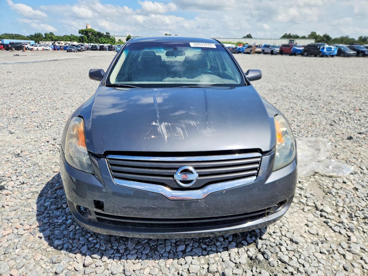 2009 Nissan Altima 2.5 - Image 5