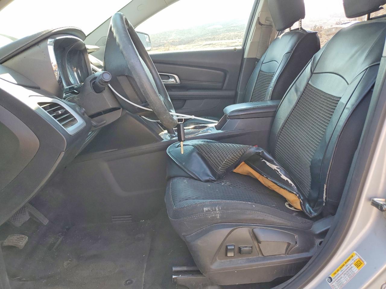 2012 GMC Terrain Sle - Image 7