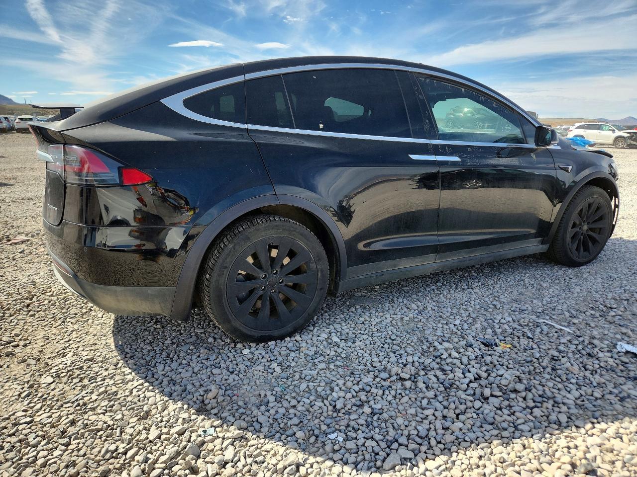 2019 Tesla Model X - Фото 3