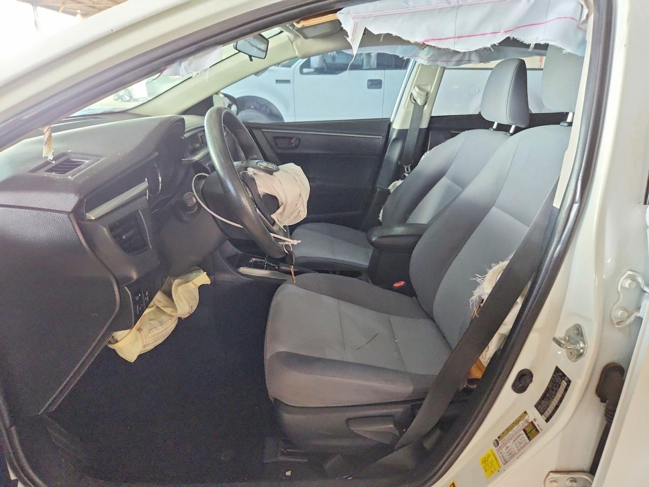 2014 Toyota Corolla - Фото 7