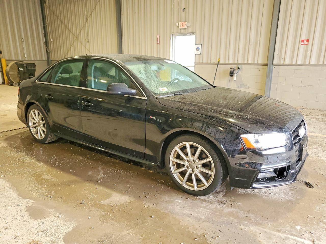 2015 Audi A4 Premium Plus - Image 4