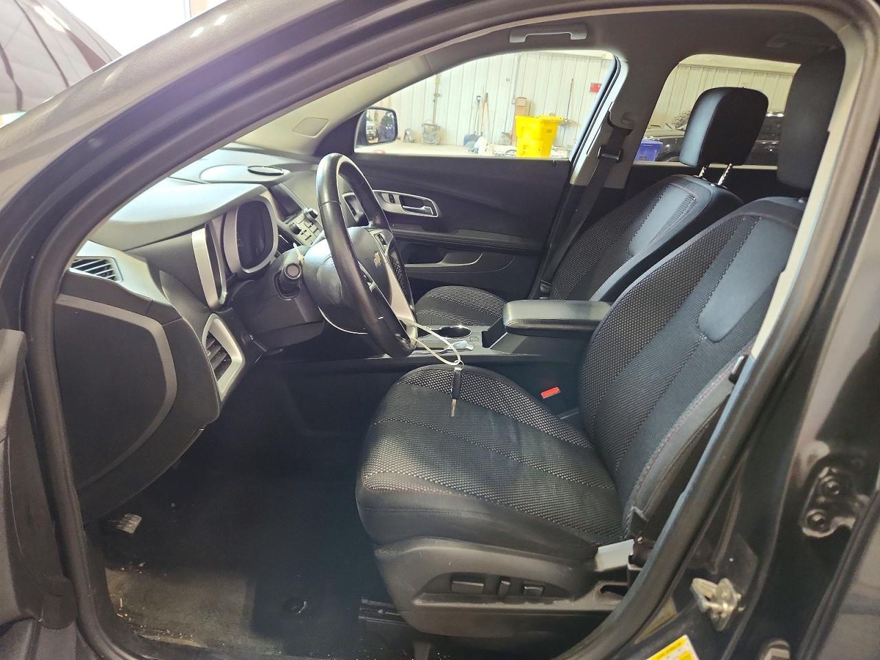 2017 Chevrolet Equinox Lt - Image 7