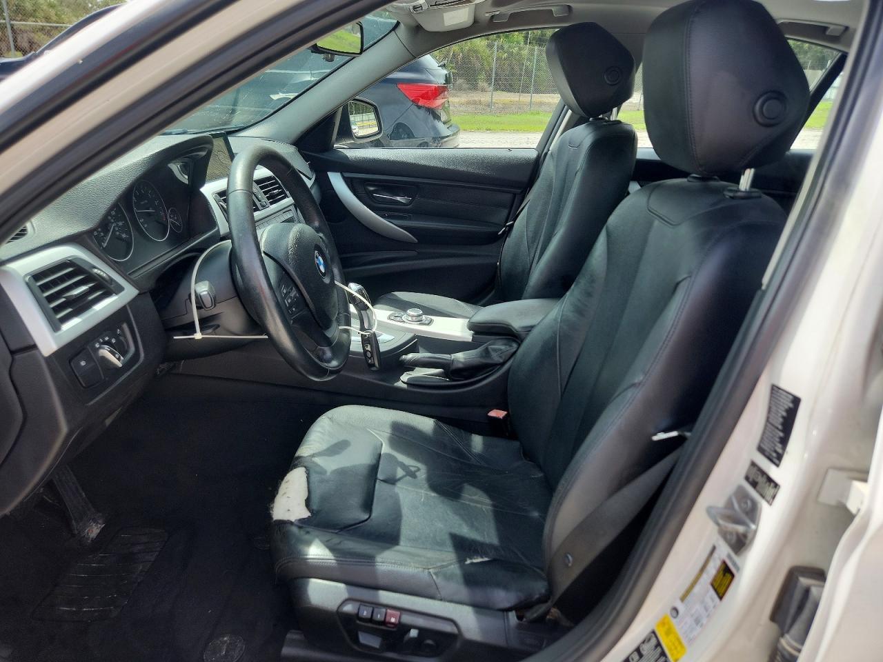 2013 BMW 328 Xi - Фото 7