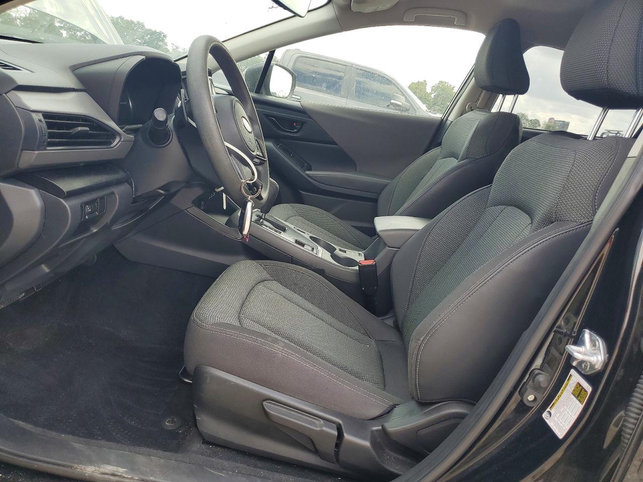 2024 Subaru Crosstrek Premium - Фото 7