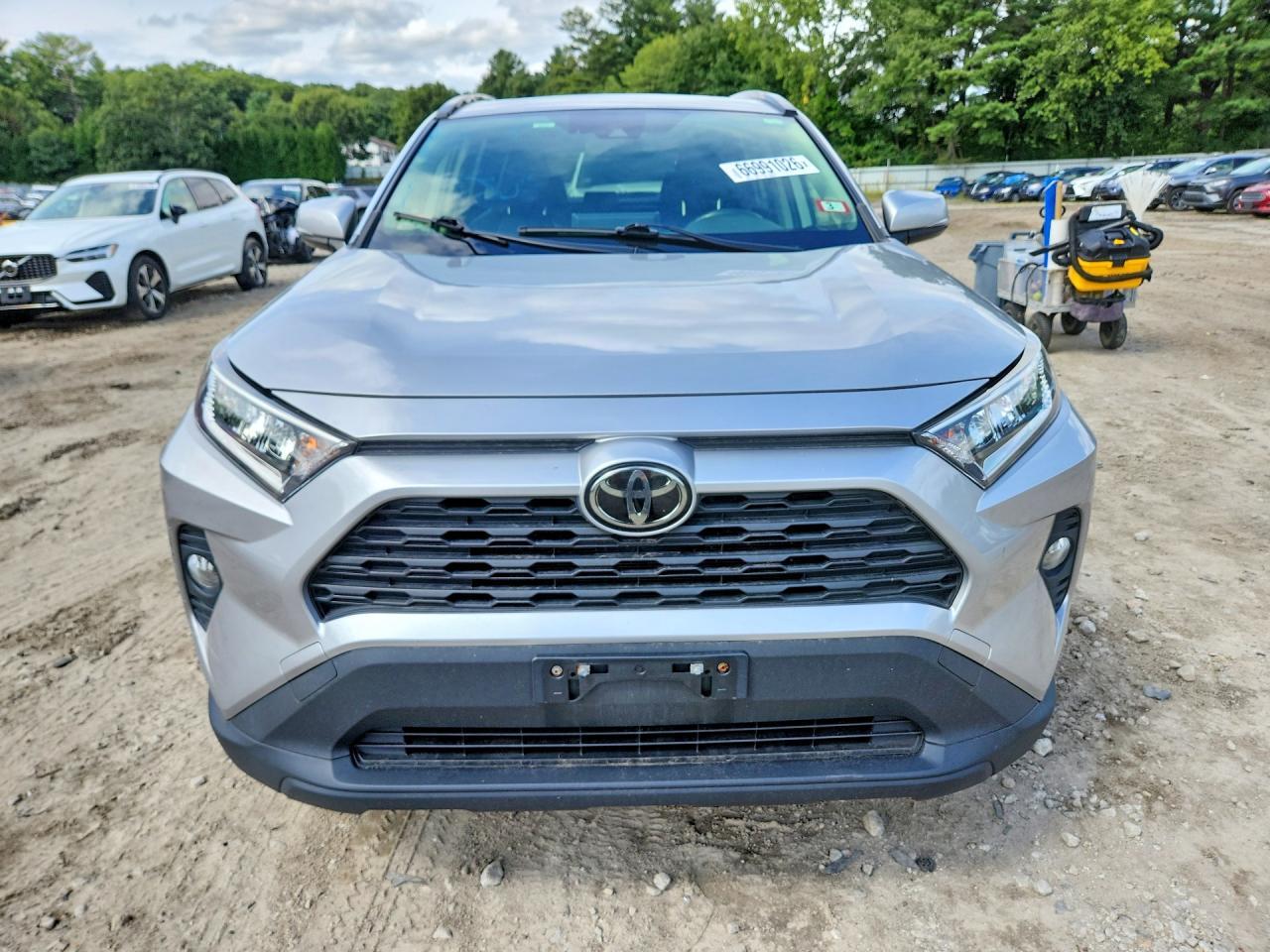 2021 Toyota Rav4 Xle Premium - Image 5