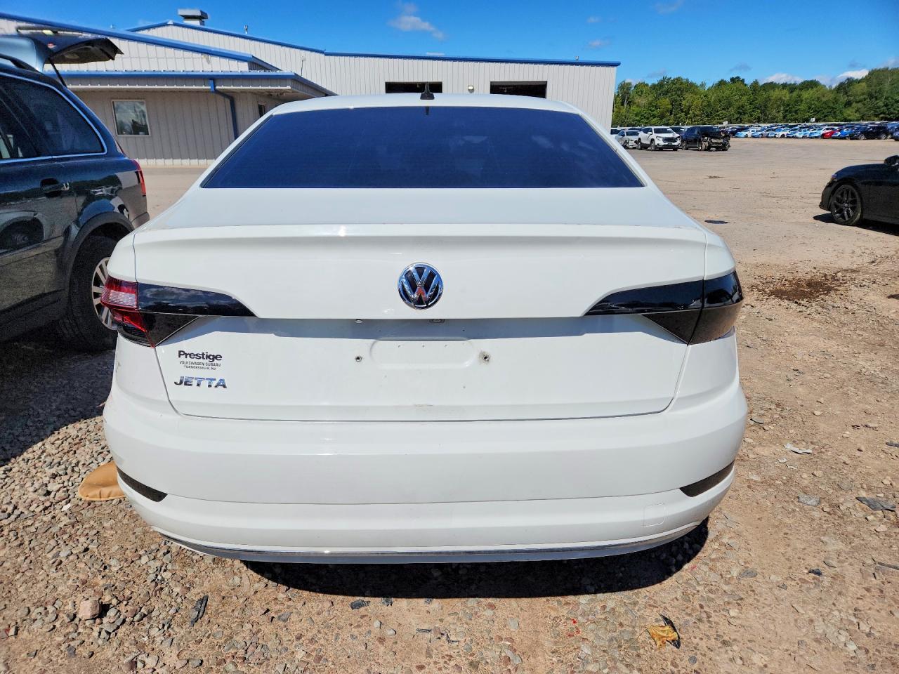 2019 Volkswagen Jetta S - Image 6