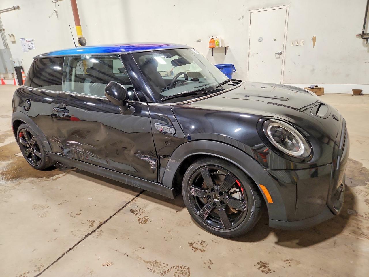 2024 Mini Cooper S - Фото 4
