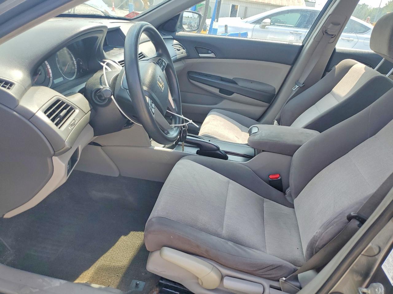 2008 Honda Accord Lx - Image 7