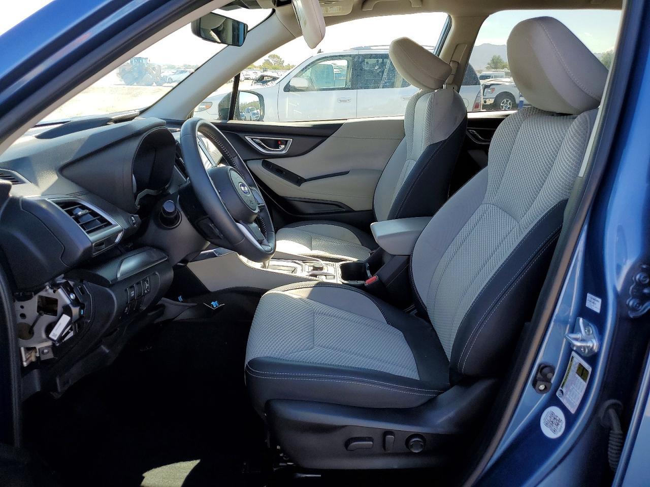 2024 Subaru Forester Premium - Фото 7