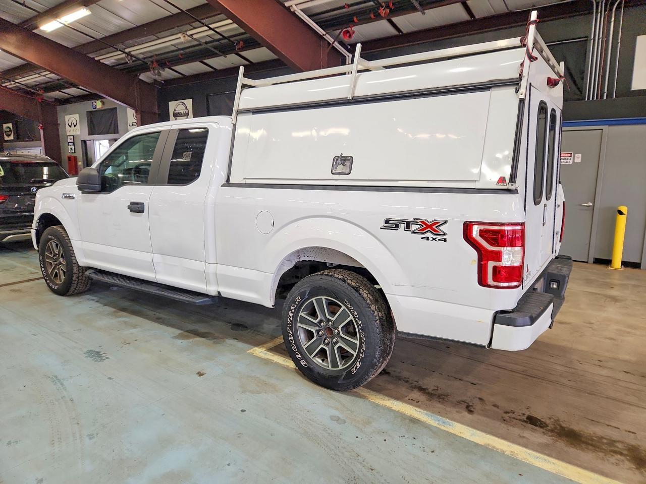 2019 Ford F150 Super Cab - Image 2