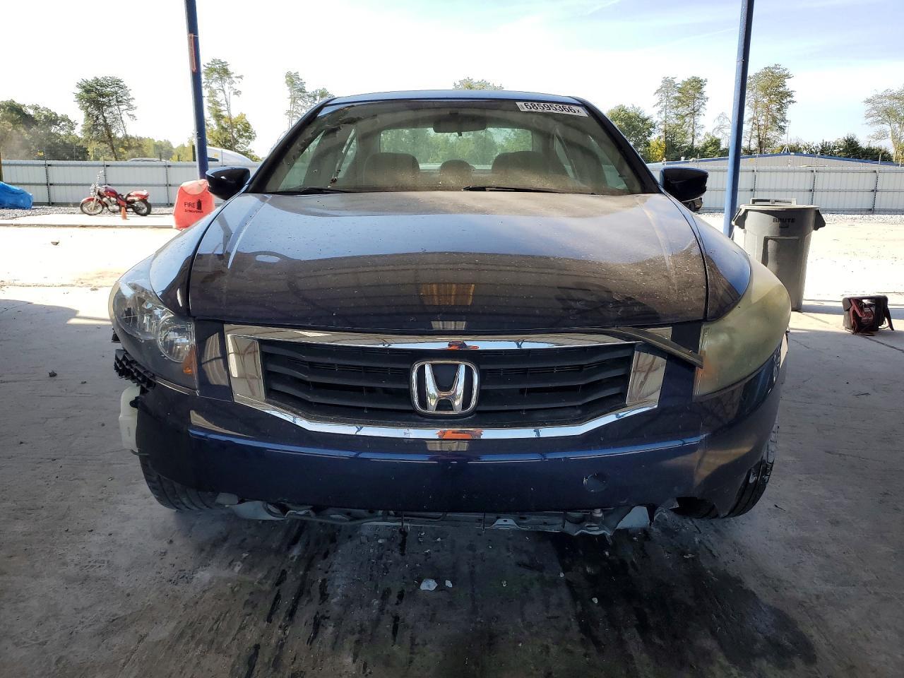 2010 Honda Accord Lx - Image 5