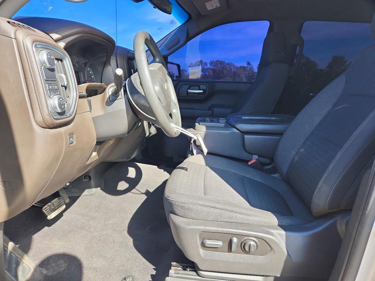 2020 Chevrolet Silverado C1500 Custom - Image 7