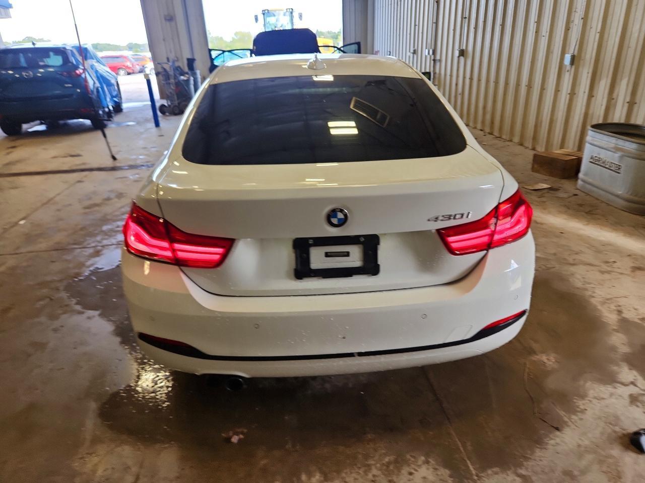 2019 BMW 430I Gran Coupe - Image 6