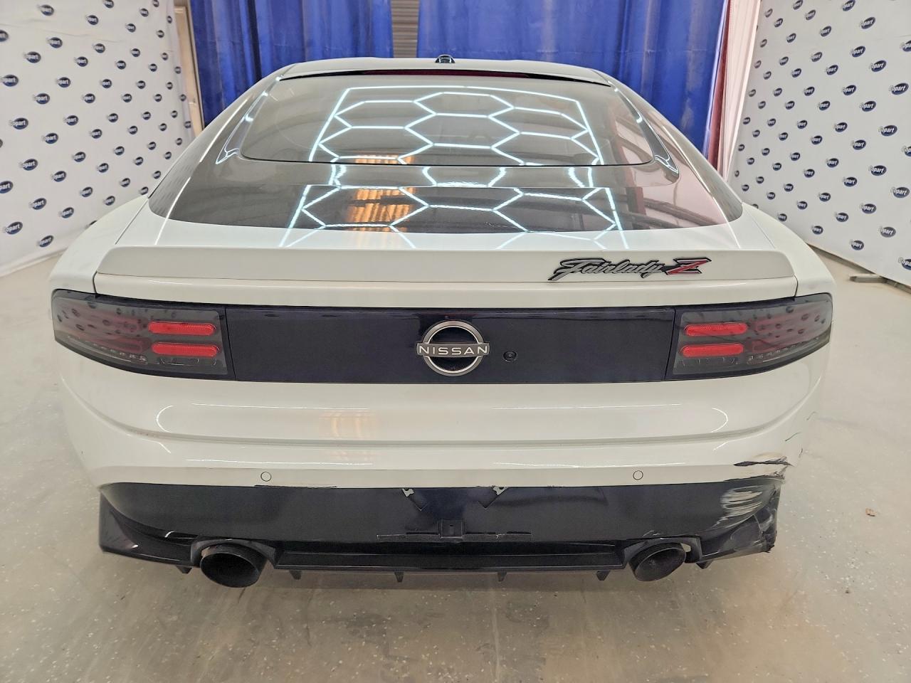 2024 Nissan Z Performance - Image 6