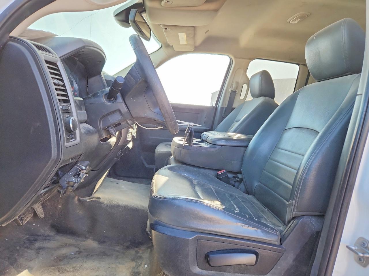 2019 Ram 1500 Classic Tradesman - Фото 7