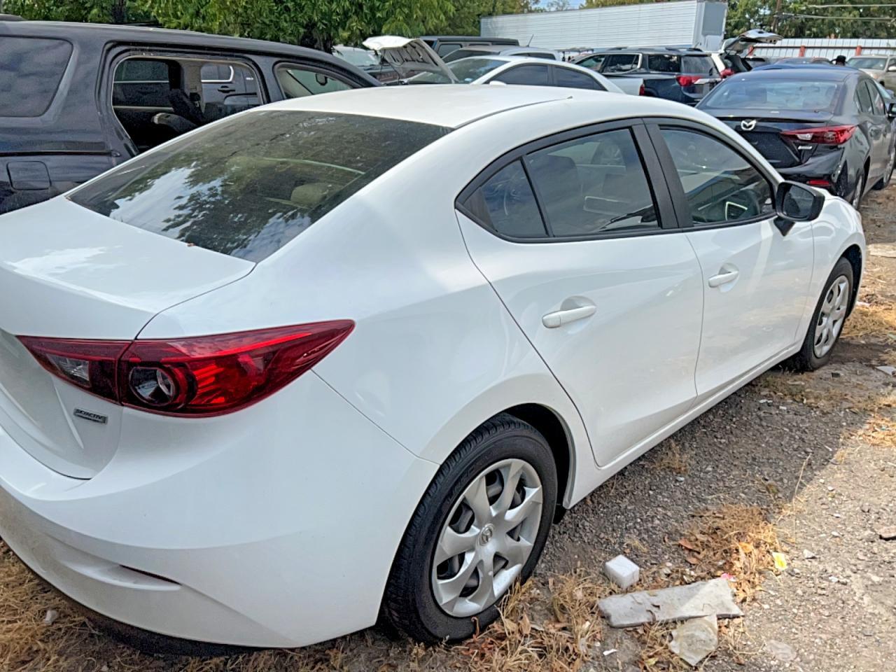 2018 Mazda 3 Sport - Фото 4