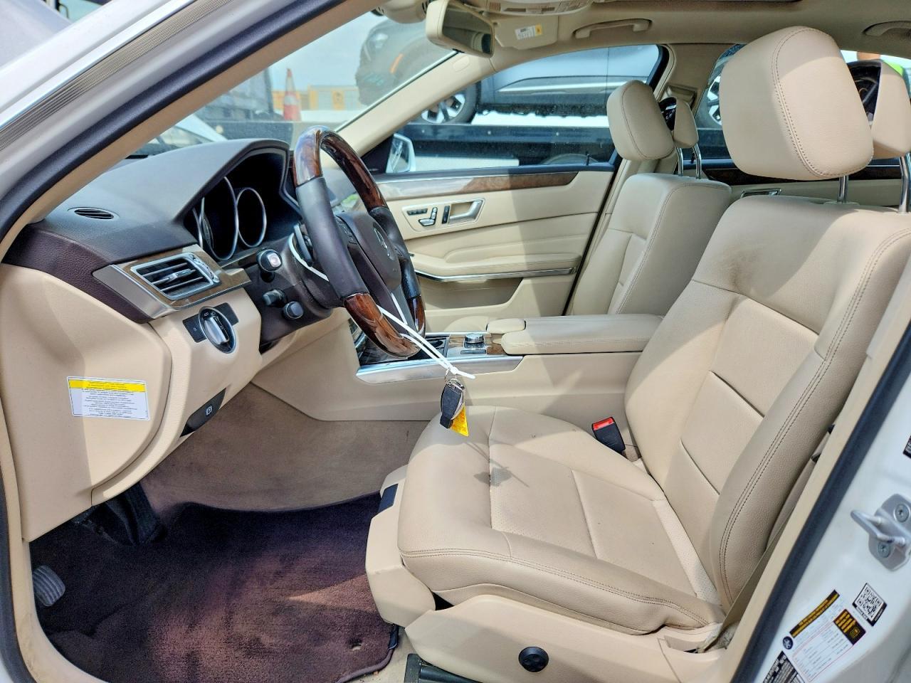 2014 Mercedes-Benz E 350 - Image 7