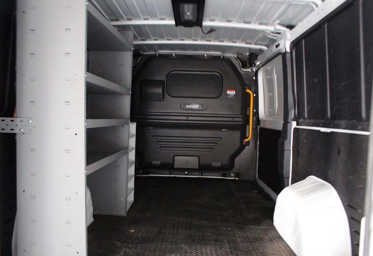 2024 Ram Promaster 1500 1500 Standard - Фото 6