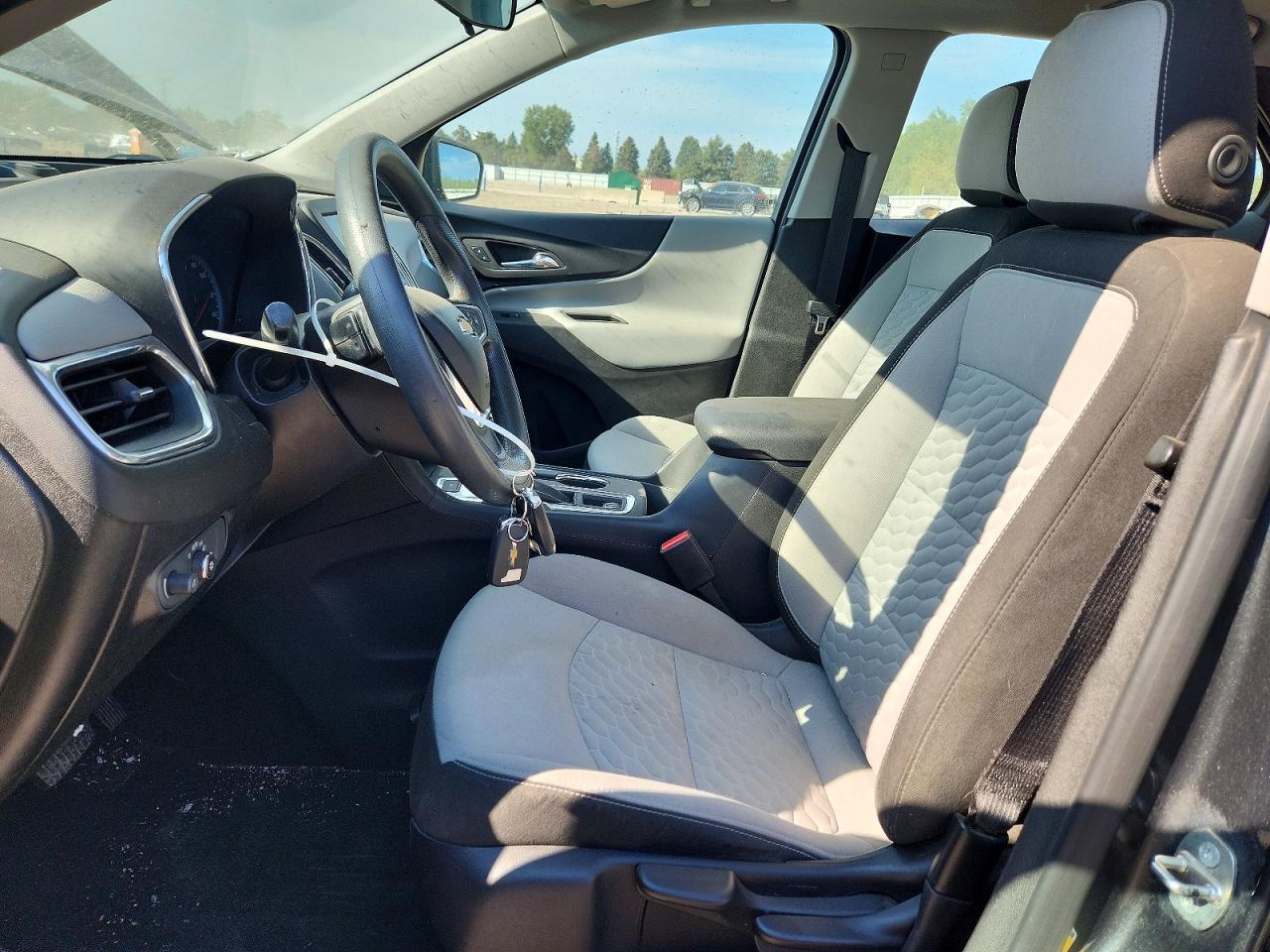 2019 Chevrolet Equinox Ls - Фото 7