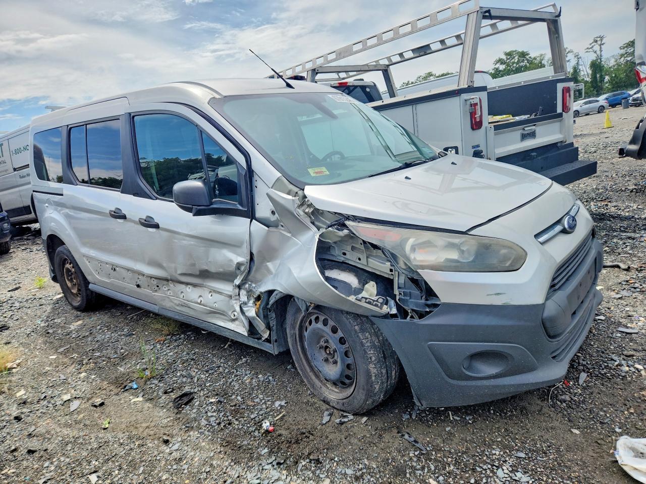 2016 Ford Transit Connect Xl - Image 4