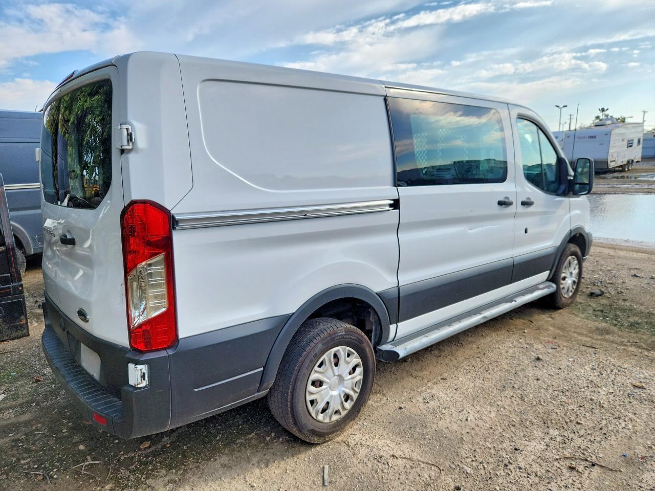 2019 Ford Transit - Delivery Van - Image 3
