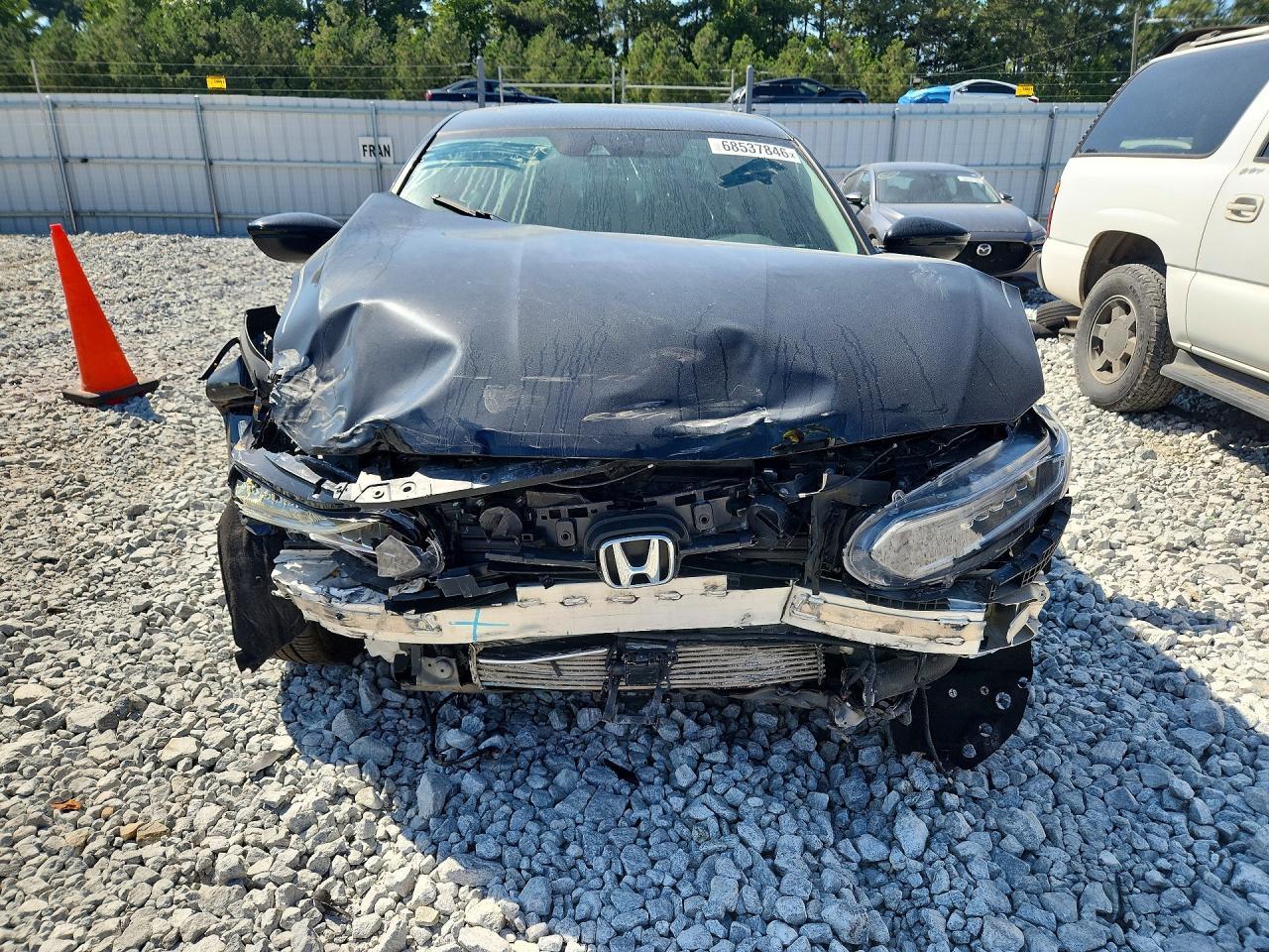 2022 Honda Accord Exl - Image 5