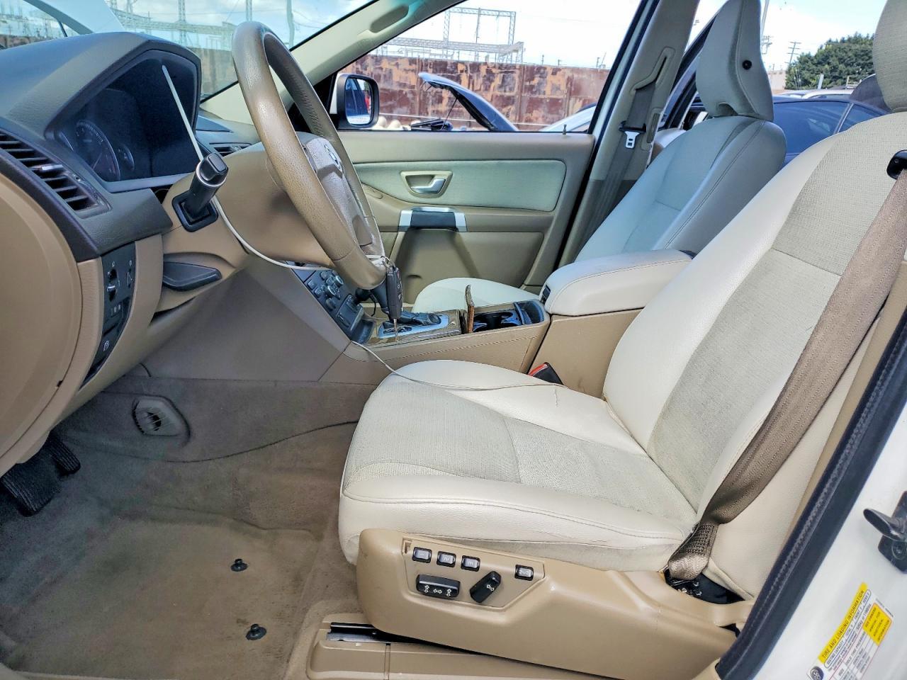 2009 Volvo Xc90 3.2 - Фото 7