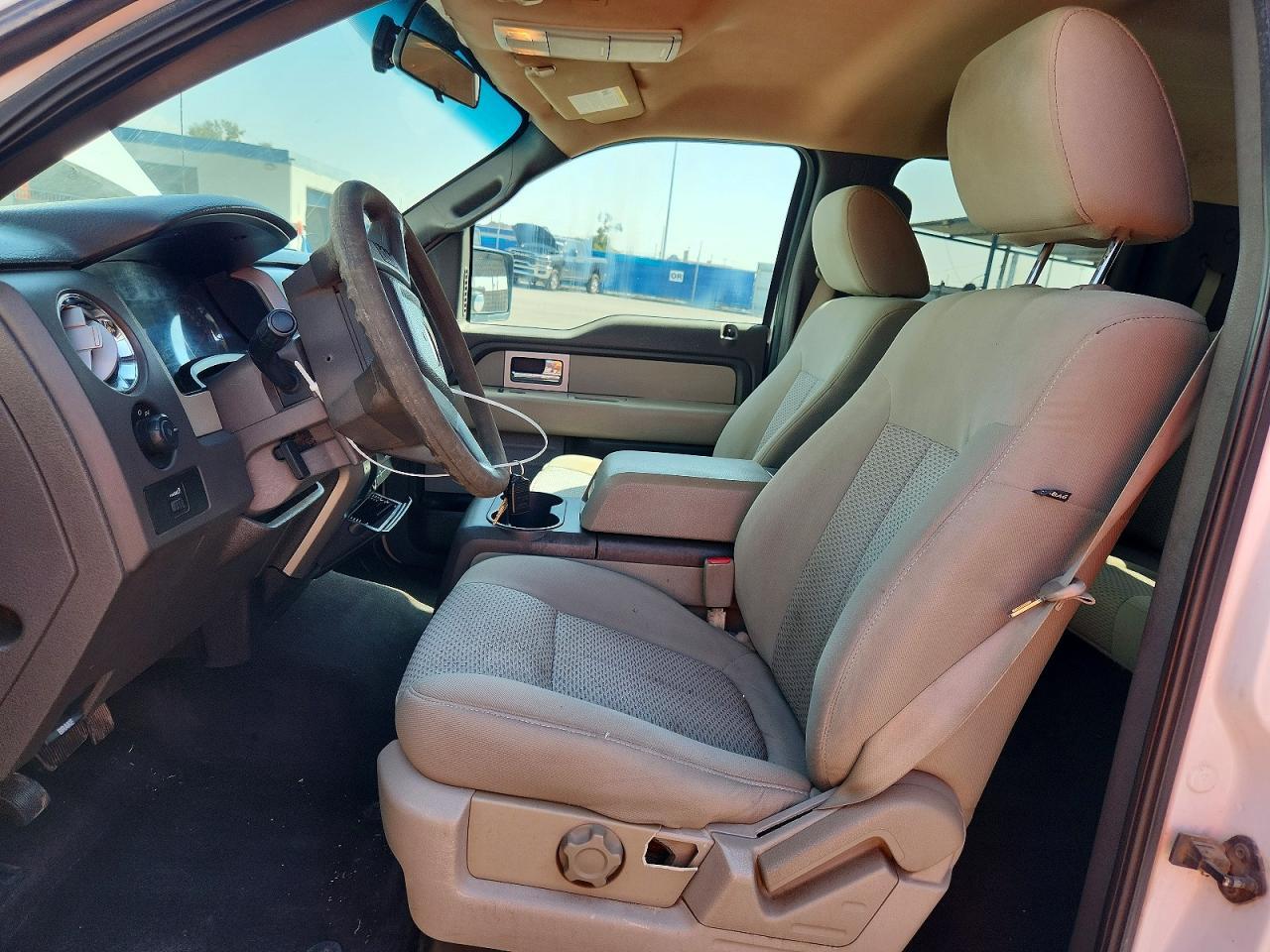 2009 Ford F150 Supercrew - Фото 7