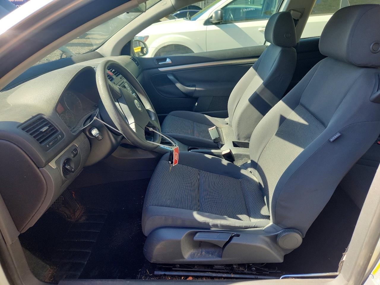 2008 Volkswagen Rabbit - Фото 7