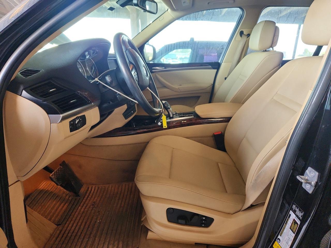 2013 BMW X5 xDrive35I - Фото 7