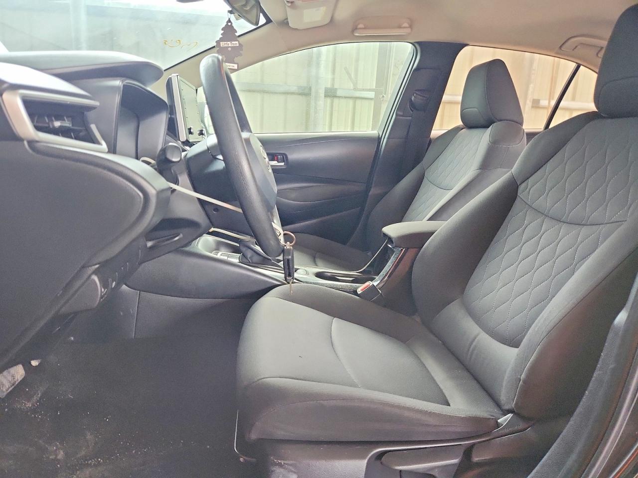 2020 Toyota Corolla Le - Фото 7