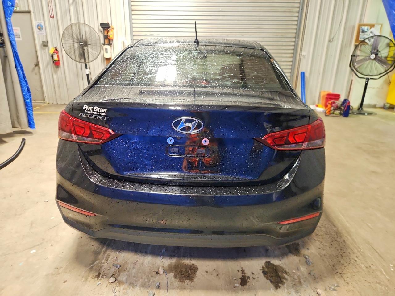 2020 Hyundai Accent Se - Image 6