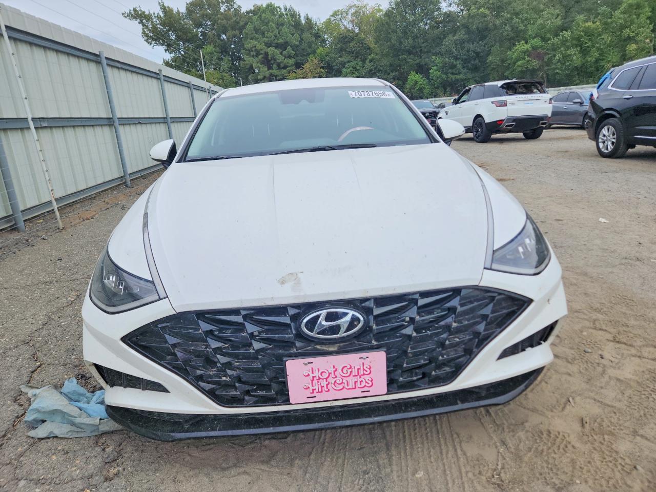 2023 Hyundai Sonata Sel - Image 5