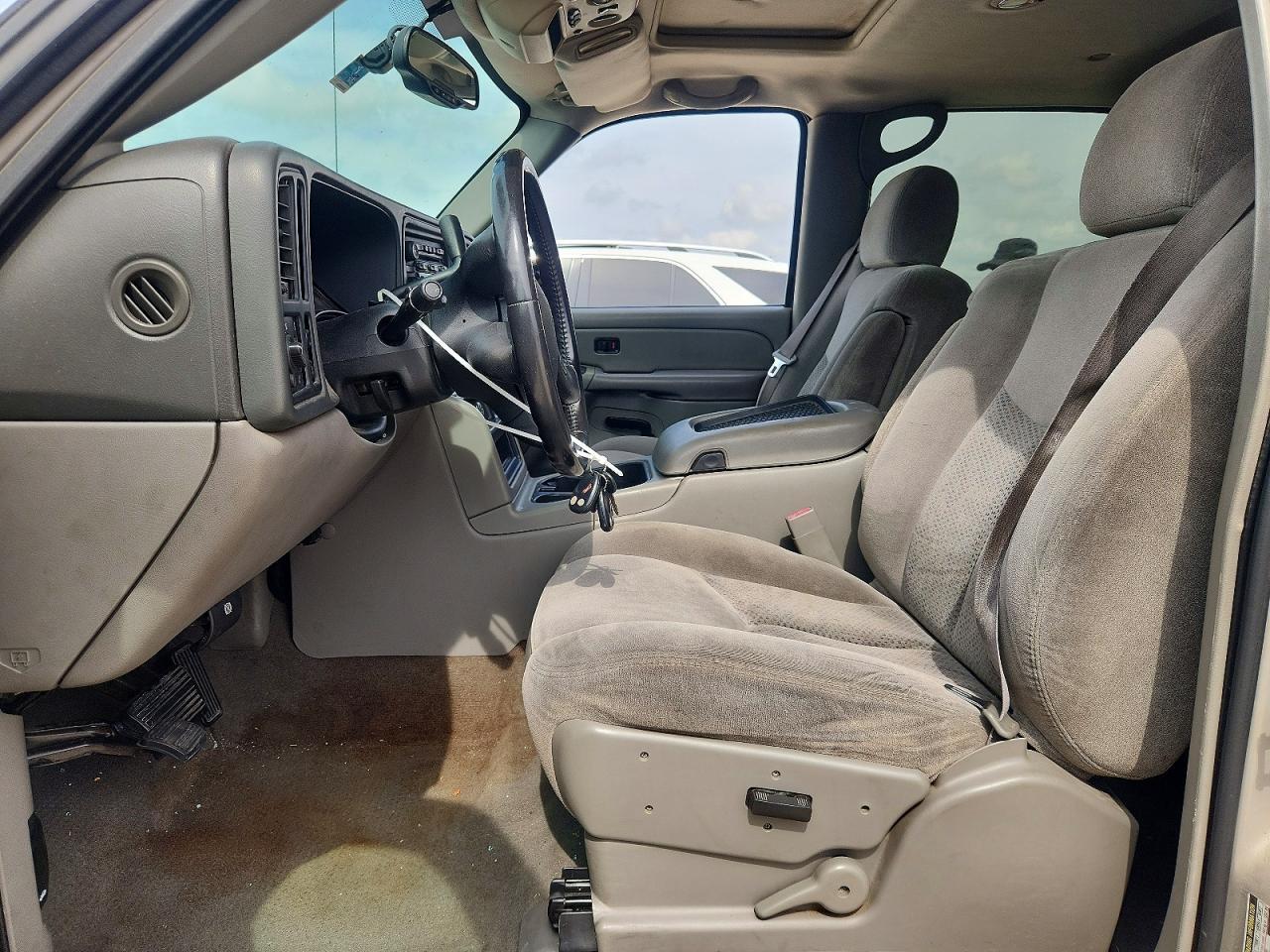 2005 Chevrolet Avalanche C1500 - Фото 7