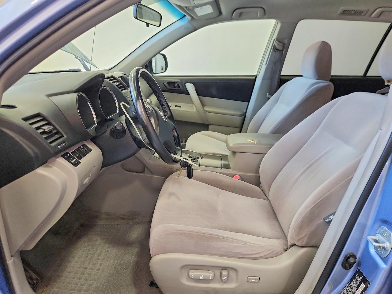 2009 Toyota Highlander Base - Image 7