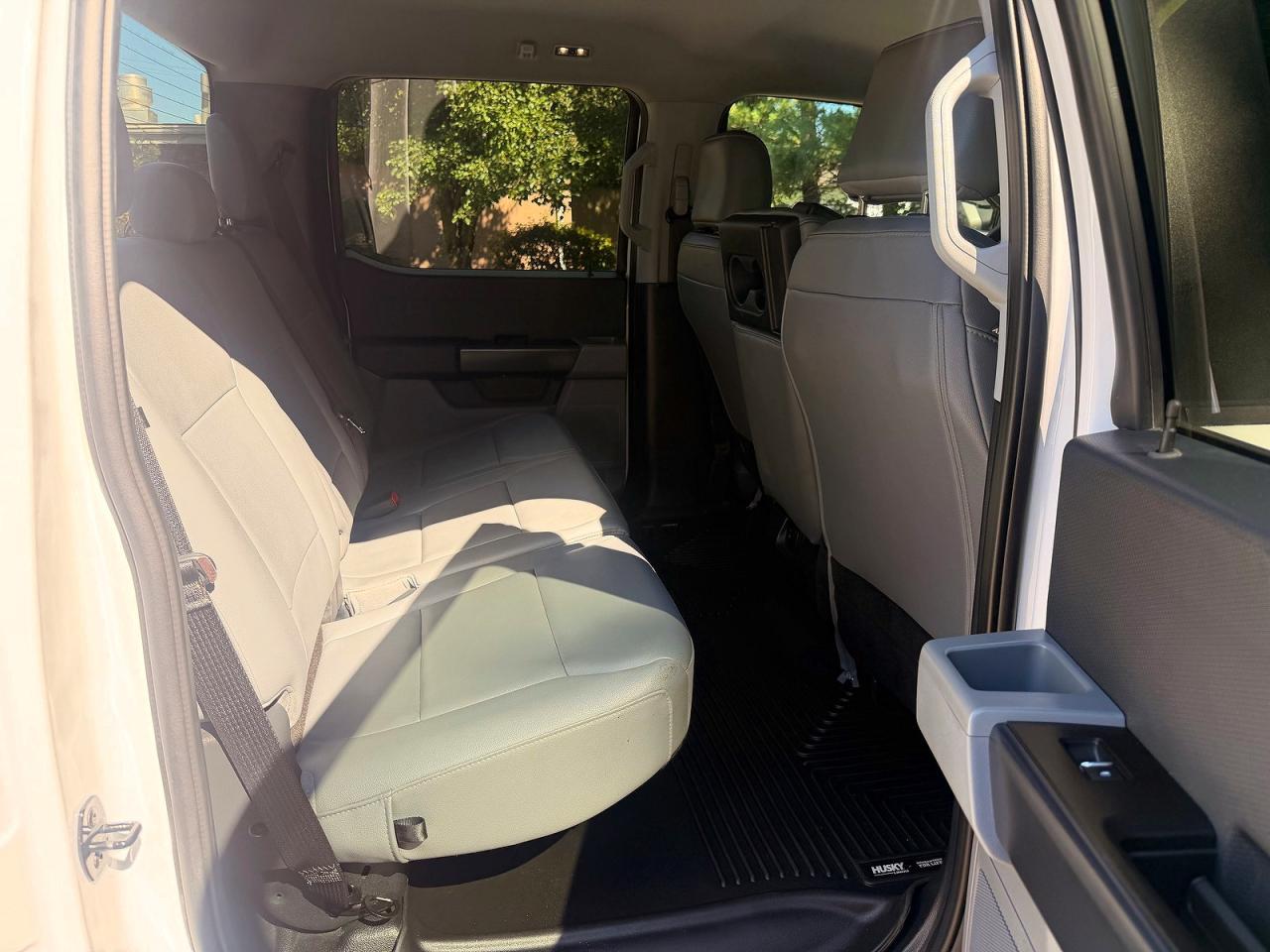 2022 Ford F150 Supercrew - Фото 6